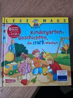 Kinderbuch Sachsen - Chemnitz Vorschau