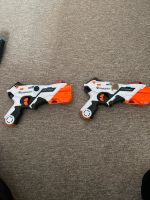 Nerf Laser Ops Pro Berlin - Pankow Vorschau