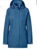 Neue Damen Vaude Übergangsjacke,Herbst Jacke,S,M,L,36,38,40, Hessen - Gießen Vorschau