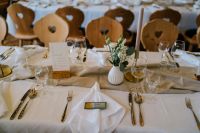 Tischdecke Tischdecken für Hochzeit / Event Baden-Württemberg - Schemmerhofen Vorschau