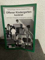 Offener Kindergarten konkret Baden-Württemberg - Dornstadt Vorschau