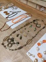 Guterhaltener Modeschmuck ab 1€ Baden-Württemberg - Kreßberg Vorschau