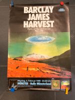 Barclay James Harvest Konzert Plakat 1980 Nordrhein-Westfalen - Nottuln Vorschau