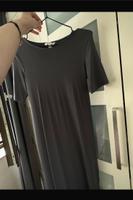 Sommerkleid eng mit Schlitz an der Seite Rheinland-Pfalz - Montabaur Vorschau