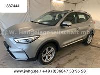 MG ZS EV Comfort LED FahrAss+DigTacho KamUnfallfrei Thüringen - Steinbach-Hallenberg (Thüringer W) Vorschau