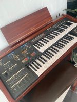 Orgel, Heimorgel, Yamaha Electone MC400 Baden-Württemberg - Külsheim Vorschau