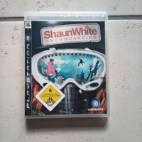 Shaun White Snowboarding PS3 Niedersachsen - Lingen (Ems) Vorschau
