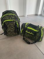 Schulrucksack und Sporttasche von Satch Nordrhein-Westfalen - Dinslaken Vorschau