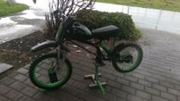 Simson s 51 Rennmoped Tuning s70 s53 s83 MS50 BigBore Tuning Baden-Württemberg - Kressbronn am Bodensee Vorschau