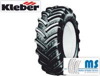 KLEBER 250/85R28 TRAKER TL 112A8/109B Bayern - Altomünster Vorschau