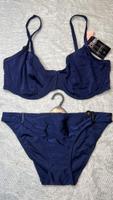 Hunkemöller Bikini verkaufe als Set Niedersachsen - Bohmte Vorschau
