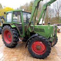 Fendt Allrad von 102 bis 108 gesucht, alles anbieten auch defekt. Bayern - Reuth Vorschau