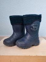 Gummistiefel gr.22/23 POLAR 2IN1 Bad Doberan - Landkreis - Bargeshagen Vorschau