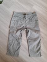 Closed positon Capri Hose,hell oliv,neu,Gr.40,eher 38,VK 200 € Niedersachsen - Norden Vorschau