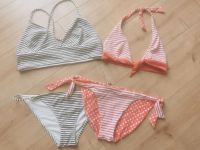 Bikini H&M und 2 in 1 Bikini Dresden - Leubnitz-Neuostra Vorschau