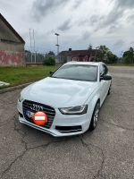 Audi A4 8k 3xS-Line,ACC,Kamera… Baden-Württemberg - Mannheim Vorschau