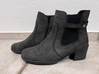 Neue Rieker Stiefeletten Bayern - Niederalteich Vorschau