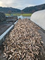 Brennholz frisch gesägt Baden-Württemberg - Leutkirch im Allgäu Vorschau