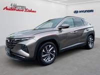 Hyundai TUCSON 1.6 TGDi 48V-Hybr. Trend+elek.Klappe+AHK Niedersachsen - Einbeck Vorschau