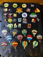 Pins Sammlung Luxembourg 2 Rheinland-Pfalz - Idenheim Vorschau