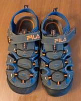Sandalen Wandersandalen Größe 41 robust Bayern - Pfarrweisach Vorschau