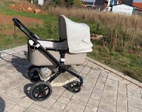 Bugaboo Fox mit Buggyboard Bayern - Bad Kissingen Vorschau