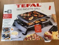 Tefal Maxi Raclette Grill Hessen - Eiterfeld Vorschau