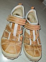 Richter Sandaletten sandalen braun gr 37 top Qualität Nordrhein-Westfalen - Gladbeck Vorschau