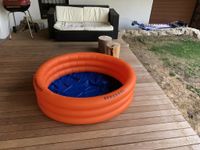 Baby Badewanne Baby Tub 120 cm plantschbecken pool schwimmbad Bayern - Würzburg Vorschau