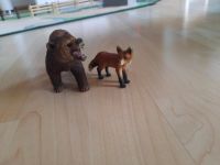 Schleich Bär Bayern - Gerolzhofen Vorschau