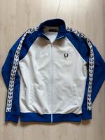 Fred Perry Herren Trainingsjacke Gr. M Bayern - Grassau Vorschau