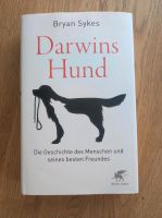 Darwins Hund Bryan Sykes Niedersachsen - Dersum Vorschau