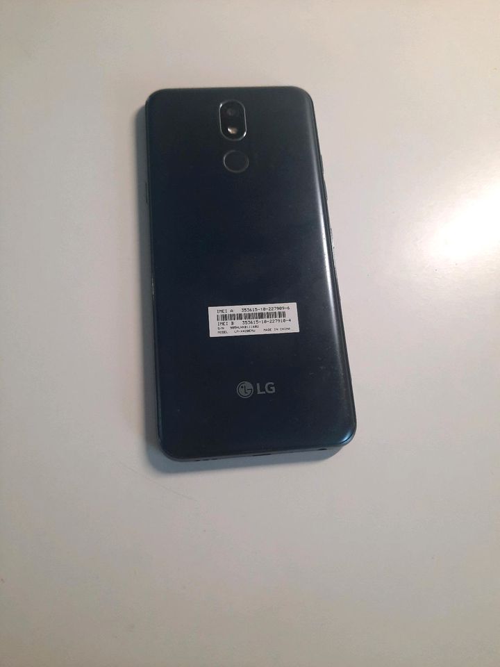 LG K40 gutes Telefon in München