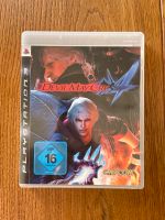 PS3 Spiel Devil May Cry 4 Baden-Württemberg - Böhmenkirch Vorschau