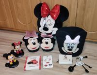 Disney Fanpaket Mickey Minnie Maus Mickey Mouse verschiedenes Rheinland-Pfalz - Waldmohr Vorschau