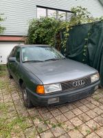 Audi 80 Liebhaberstück Saarland - Gersheim Vorschau