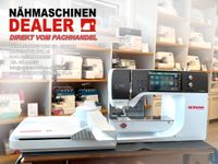 Bernina B 790 PRO mit SDT Stickmodul Bayern - Geisenhausen Vorschau