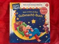 Kinderbuch „Mein erstes großes Gutenacht-Buch“ Ravensburger Brandenburg - Cottbus Vorschau