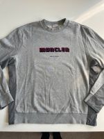 Original Moncler Pullover 3xl neuwertig Nordrhein-Westfalen - Borken Vorschau