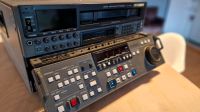 Thomson (Sony) Digital Betacam TTV 3452 P identisch zu DVW A500 P Frankfurt am Main - Seckbach Vorschau