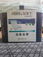 ABRY SOFT Superdry 60x90 cm Einweg/-wickelunterlagen Baden-Württemberg - Kirchheim unter Teck Vorschau