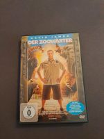 DVD Der Zoowärter - Kevin James Komödie Tiere Lachen Spaß Film Brandenburg - Großbeeren Vorschau