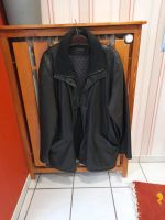 Lederjacke Herren Gr.58 gefüttert schwarz Winterjacke Trapper Saarland - Beckingen Vorschau