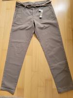 Damenhose (Chino) Gr. 38, braun Kiel - Mitte Vorschau