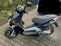 Kreidler RMC G50, 50ccm Roller, Bastler/nicht fahrbereit, 6341km Nordrhein-Westfalen - Willebadessen Vorschau