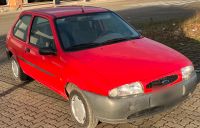 Ford Fiesta Flair 2te Hand TÜV NEU 1.3 Wenig KM Niedersachsen - Braunschweig Vorschau