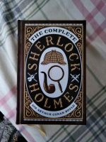 The Complete Sherlock Holmes Edition-Sir Arthur Conan Doyle Duisburg - Homberg/Ruhrort/Baerl Vorschau