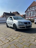 Vw Polo GOAL 1,2 Tüv 02/26 Kein Rost scheckheft Niedersachsen - Moringen Vorschau