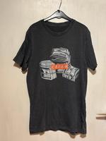 schwarzes T-Shirt von Snipes Saarland - Merchweiler Vorschau