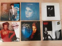 Schallplatten Vinyl ROCK  /POP der 1980er Bayern - Friedberg Vorschau